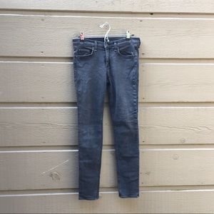 Rag & Bone Skinny Jeans